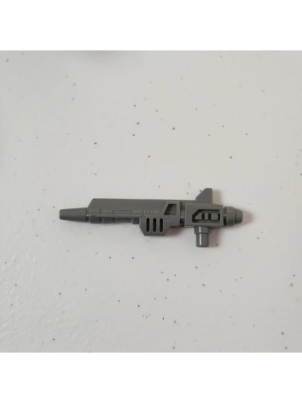 Transformers G1 - Plasma Pulse Gun (Broadside) Vintage Toy Replacement Parts